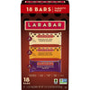 Larabar Chocolate Variety Pack, Gluten Free Vegan Fruit & Nut Bars, 18 Ct