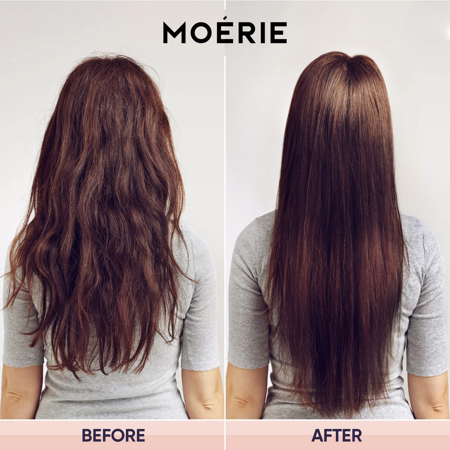 Moerie Hair Growth & Repair Mask