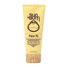 Sun Bum Original SPF 70 Sunscreen Face Lotion with Vitamin E | Vegan and Hawaii 104 Reef Act Compliant (Octinoxate & Oxybenzone Free) UVA/UVB Broad Spectrum Fragrance-Free Moisturizing |3Oz